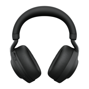 Jabra Evolve2 85, UC Stereo Auriculares Diadema Negro