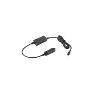 Lenovo 40AK0065WW cargador de dispositivo móvil Negro Auto
