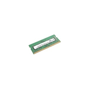 Lenovo 4X70R38790 módulo de memoria 8GB 1 x 8GB DDR4 2666 MHz