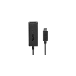 Lenovo 4X90S91831 adaptador y tarjeta de red Ethernet