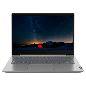 Lenovo ThinkBook 14-IIL 20SL - i5 1035G1 - 16GB - 512GB SSD - 14" IPS FHD - Gris Mineral - Win10 Pro - Ordenador Portátil