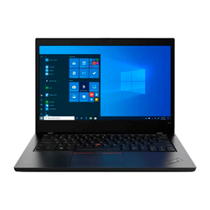 Lenovo 20U10016SP -  i7-10510U - 16GB RAM - 512 SSD - 14" - W10 - Ordenador Portatil