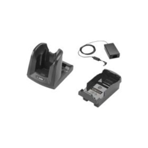Zebra CRD-MC32-100INT-01 cargador de dispositivo móvil Interior Negro