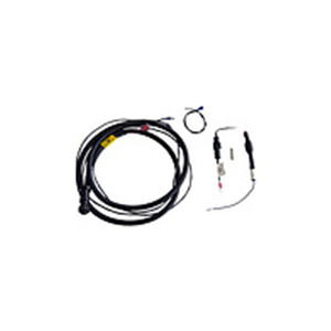 Psion Power Extension Cord Negro