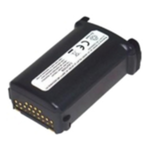 Zebra 2600 mAh, Li-Ion Batería