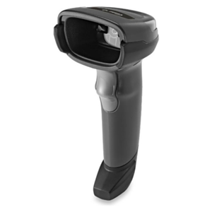 Zebra DS2208 Lector de códigos de barras portátil 1D/2D LED Negro