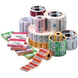 Zebra Z-Select 2000D Blanco