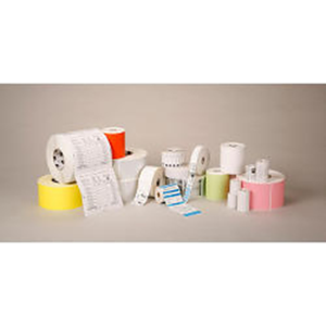 Zebra 51x25mm DT Label