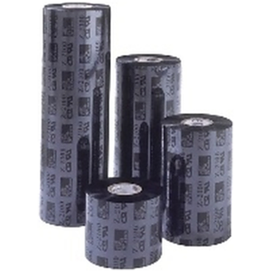 Zebra Wax 2300 3.27" x 83mm cinta para impresora