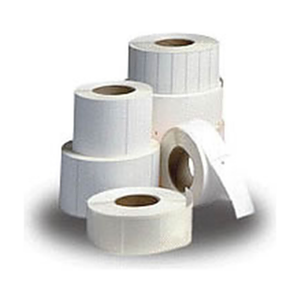 Zebra Z-Select 2000D, 31 x 22mm Blanco