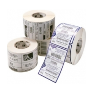 Zebra 76 x 76mm