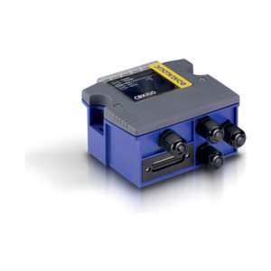 Datalogic CBX100 Módulo de escáner para lectores de códigos de barras 1D/2D Negro, Azul, Gris