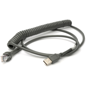 Datalogic CAB-524 accesorio para lector de código de barras