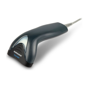 Datalogic Touch 65 Lite Lector de códigos de barras portátil 1D Laser Negro