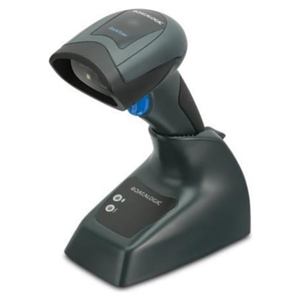 Datalogic QuickScan Mobile QM2131 Lector de códigos de barras portátil 1D CCD Negro