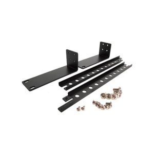 KIT BRACKETS MONTAJE 1U DE RACK