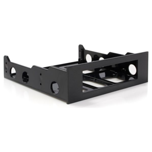 StarTech.com Bracket de Montaje de 3,5" a 5,25" para Bahía Frontal