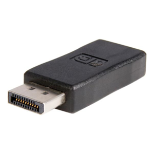 ADAPTADOR DE VIDEO DISPLAYPORT