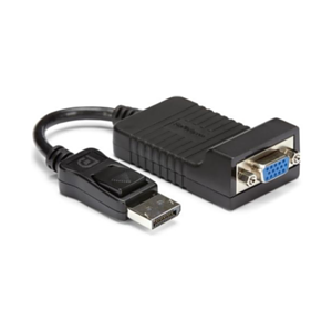 StarTech.com Adaptador Conversor de Vídeo Activo DisplayPort DP a VGA - 1920x1200 - Convertidor