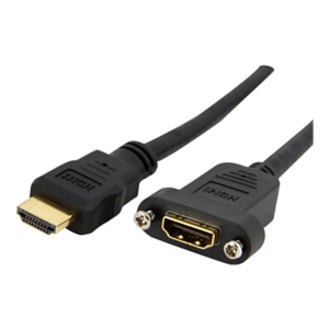 CABLE HDMI DE 91CM DE PANEL