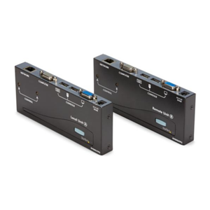 EXTENSOR KVM VGA 150M