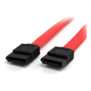 StarTech.com Cable SATA Serial ATA de 12 pulgadas