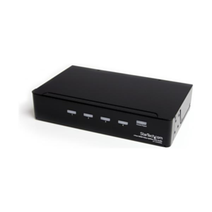 MULTIPLICADOR HDMI DE 4 PUERTOS