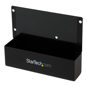 StarTech.com Adaptador Disco Duro 2.5in 3.5 Pulgadas IDE a SATA para Base de Conexión Dock Estación HDD