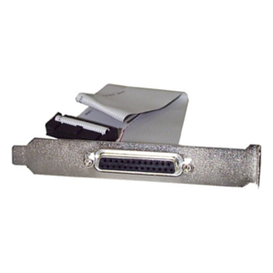 BRACKET ADAPTADOR PARALELO DB25