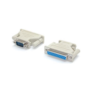 ADAPTADOR CONVERSOR SERIE DB9 A