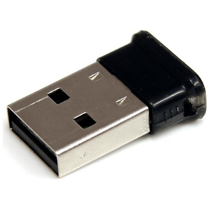 StarTech.com Adaptador Mini USB a Bluetooth 2.1 -Adaptador de Red Inalámbrico con EDR Clase 1