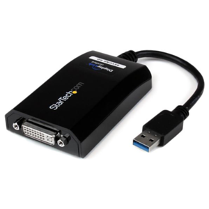 StarTech.com Conversor Tarjeta Gráfica Externa - 2048x1152 - Adaptador