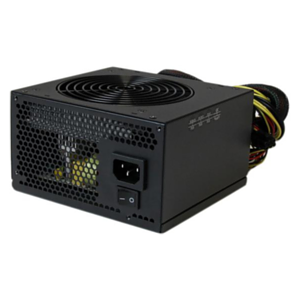 StarTech ATX 500W - Fuente Alimentacion