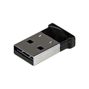 StarTech.com Micro USB 2.0 Bluetooth 4.0 EDR - Adaptador