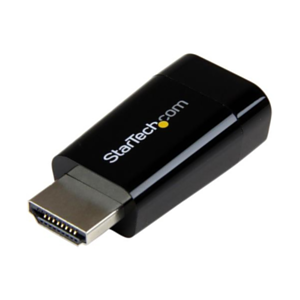 ADAPTADOR CONVERSOR DE VIDEO