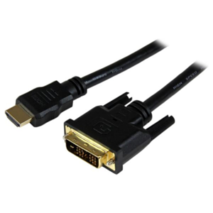 CABLE HDMI A DVI 15M DVI-D