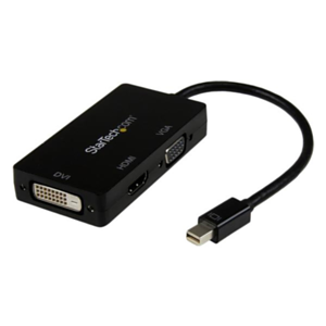ADAPTADOR CONVERSOR MINI