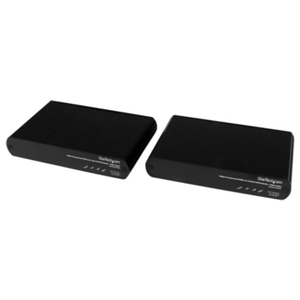 EXTENSOR DE KVM HDMI