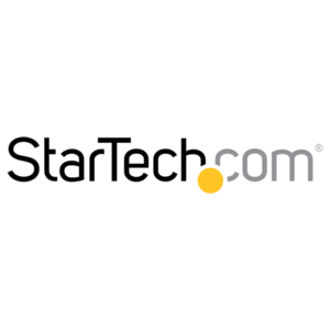 StarTech.com Caja Adaptador de Disco Duro o SSD SATA de 2,5" de hasta 12,5mm de Altura para Bahía de 3,5"