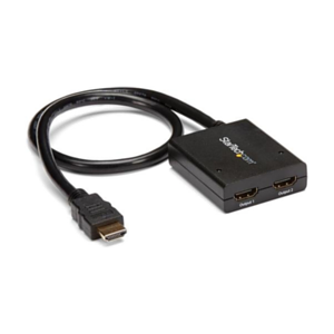 MULTIPLICADOR HDMI DE 2 PUERTOS