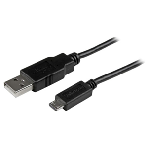StarTech.com Cable Micro USB de 1m