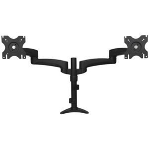 StarTech.com Soporte con Brazos Articulados para Dos Monitores