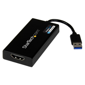 ADAPTADOR GRAFICO EXTERNO MULTI