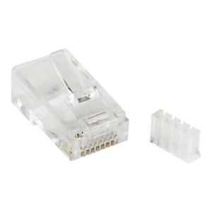 PAQUETE 50 UNIDADES CONECTORES