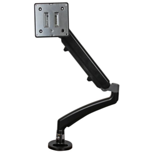 StarTech.com Soporte con Brazo Articulado y Diseño de Perfil Delgado para Monitor
