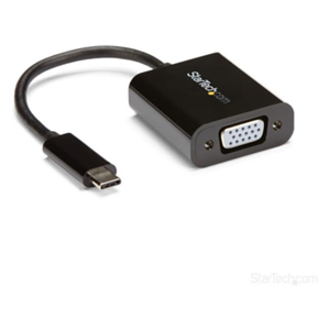 StarTech.com Adaptador USB-C a VGA