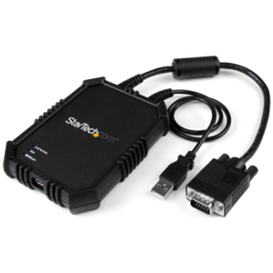 KVM CON CAPTURA VIDEO