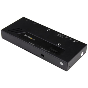 StarTech.com VS221HD4KA interruptor de video