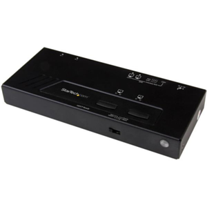 SWITCH MATRICIAL HDMI DE 2X2