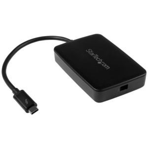 StarTech.com Adaptador Thunderbolt 3 a Thunderbolt